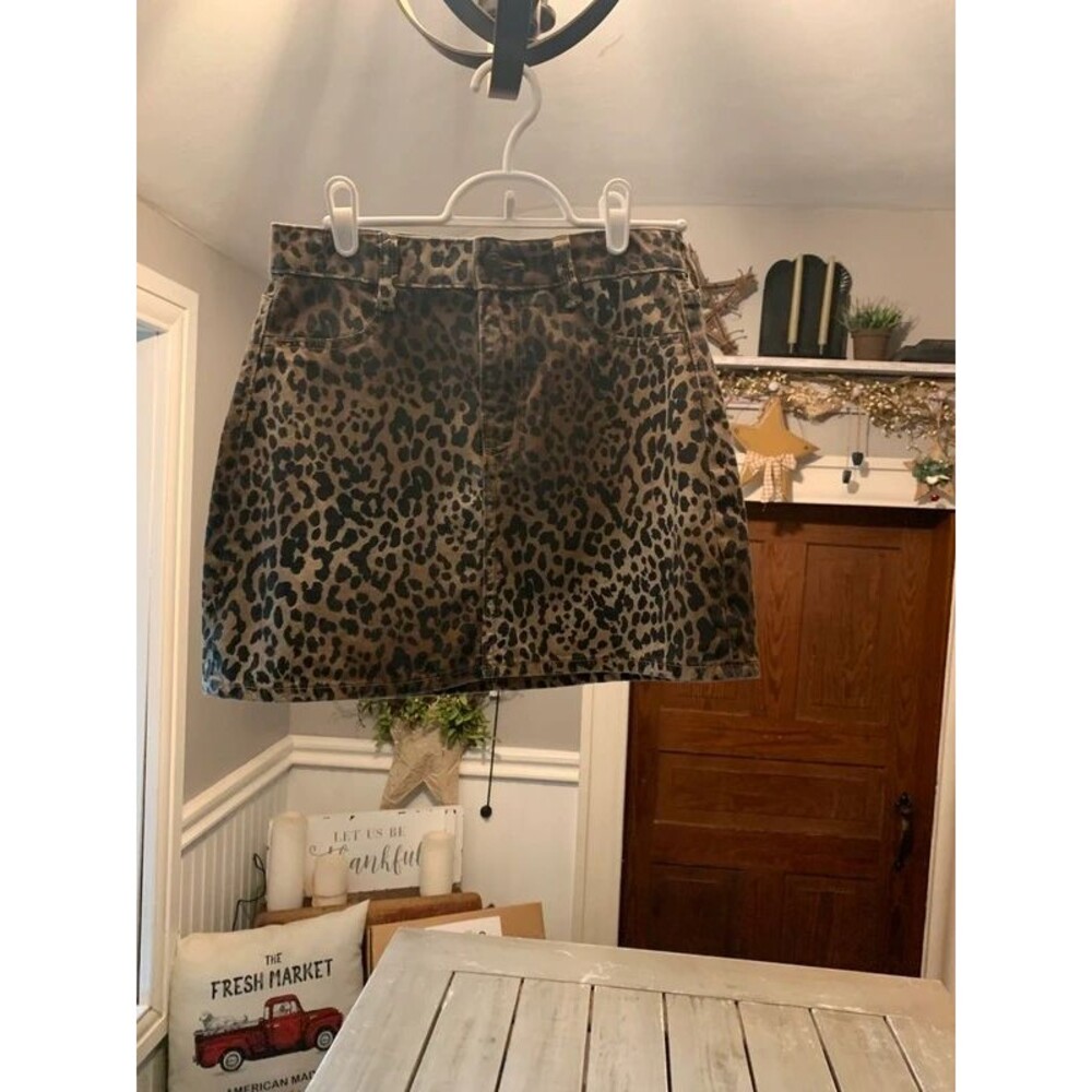 Gap Skirt Size 14